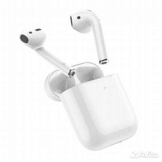 Беспроводные наушники AirPods Hoco EW25