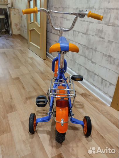 Продаю велосипед