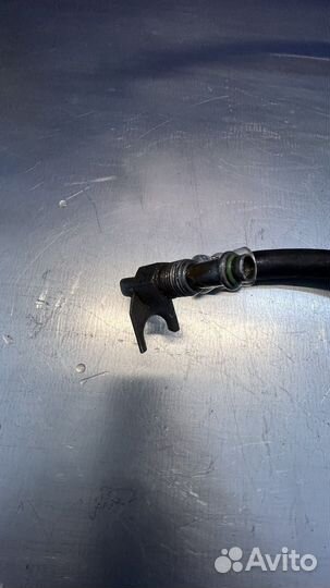 Трубка гур renault duster 497202699r