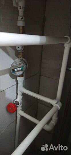 Услуги сантехника; Сантехник; Выезд на дом;