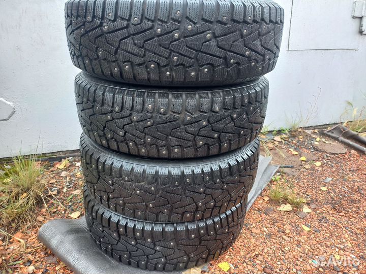 Pirelli Ice Zero 185/60 R15