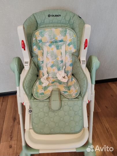 Стул для кормления Olsson