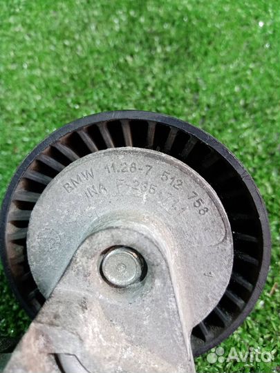 Натяжитель ремня кондиционера Bmw Z4 E85 M54 226S1