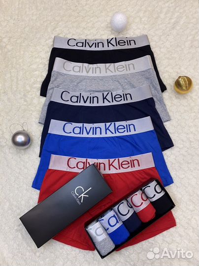 Трусы мужские