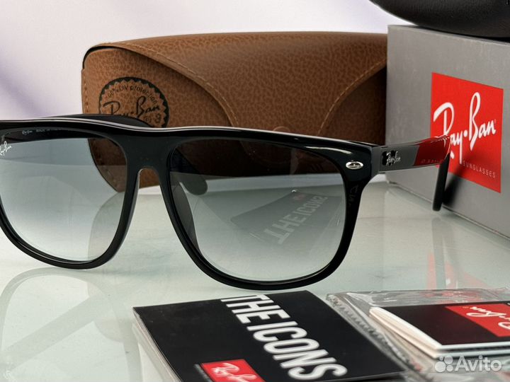 Очки Ray Ban RB 4147 601/32