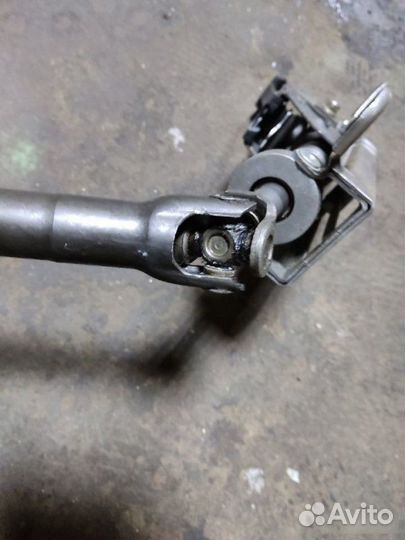 Рулевая колонка Ford Fusion