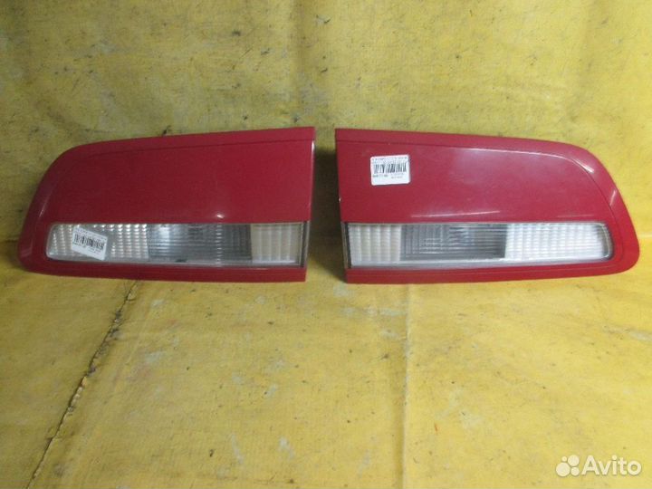 Стоп-планка 132-24767 на Nissan Expert VW11