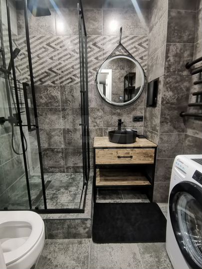 1-к. квартира, 40 м², 4/10 эт.