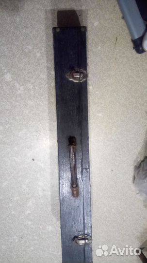 Футляр для духовых