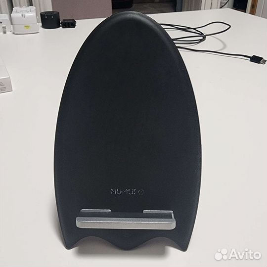 Беспроводная зарядка