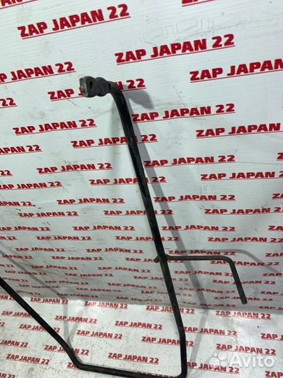 Крепление запаски Toyota Town Ace Noah SR50 3S