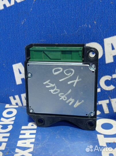 Блок управления airbag Lifan X60 кроссовер LFB479Q