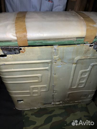 Все для рыбалки Б/У