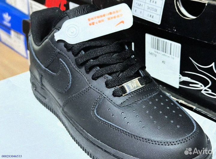 Кроссовки Nike Air Force 1 (Арт.25750)