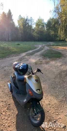 Продам скутер