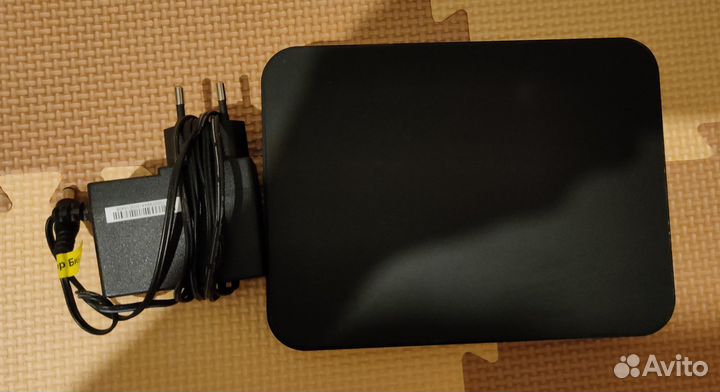 Wifi роутер Билайн Smartbox pro