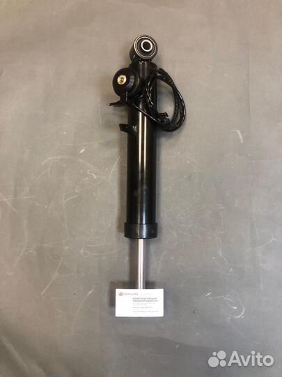 Бмв задний амортизатор Х5 с VDC 37126863175