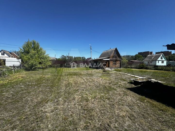 Дача 50 м² на участке 6 сот.