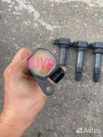 Катушка зажигания toyota EJ-VE, EJ-DE