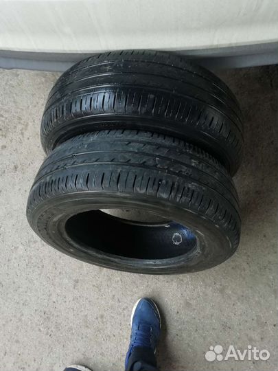 Kumho Solus KH15 185/65 R15