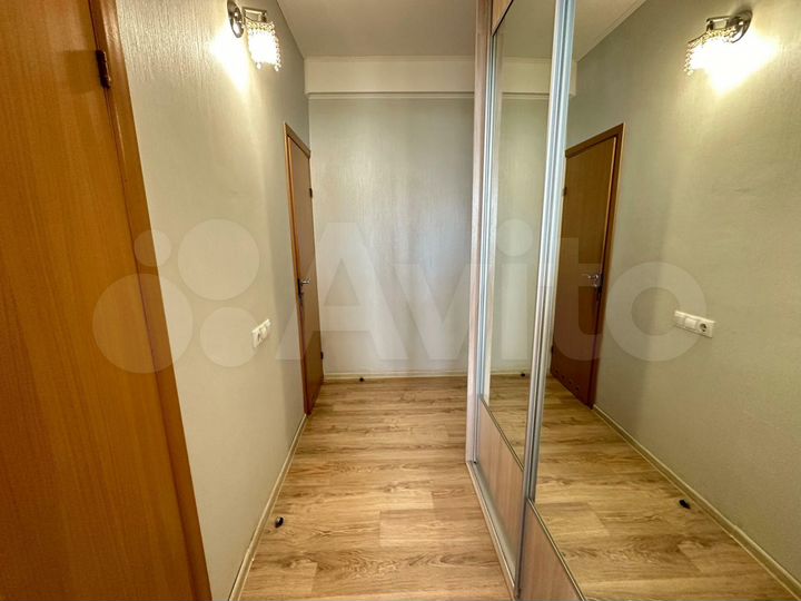 2-к. квартира, 62,3 м², 5/6 эт.