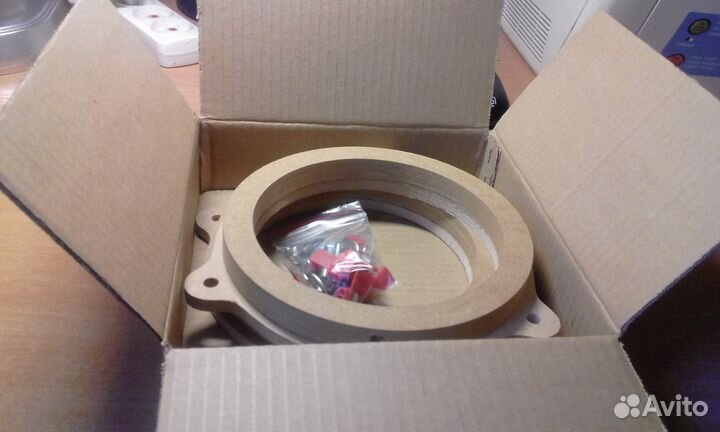 Подиумы под а/колонки 13-16,5см