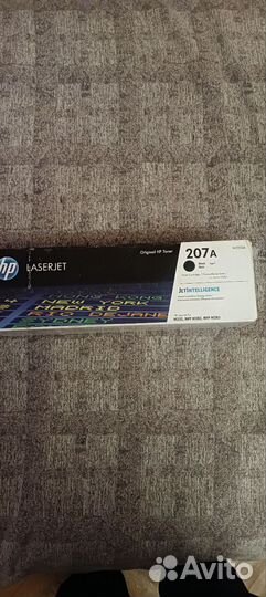 Картридж hp