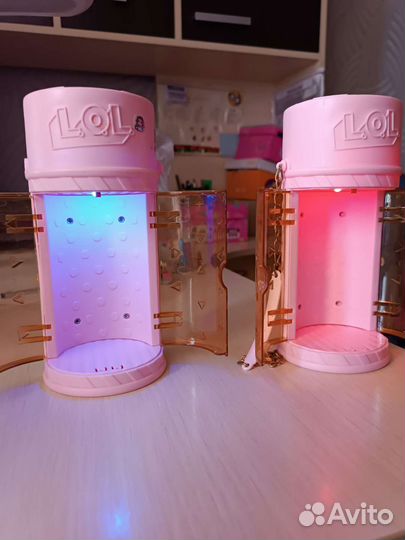 Игровой центр LOL boks