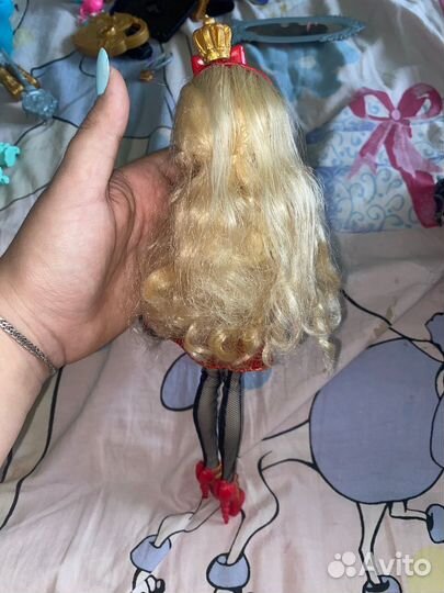 Кукла Ever after high