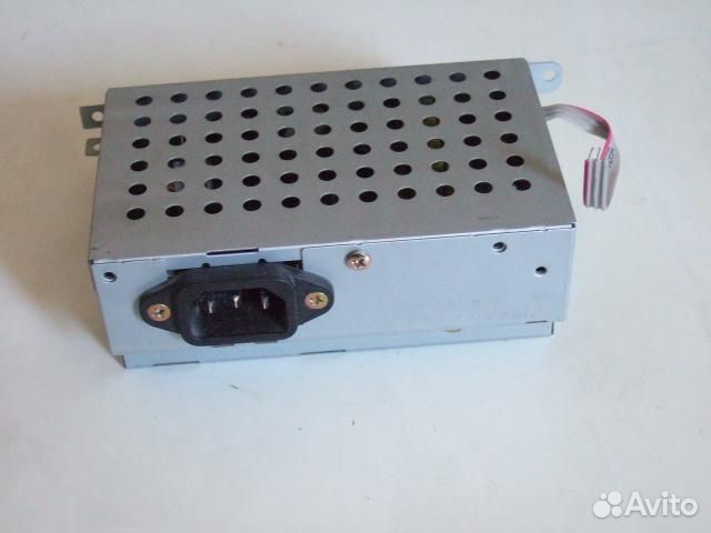Блок питания принтера Epson C42/C43 36V 0.7A