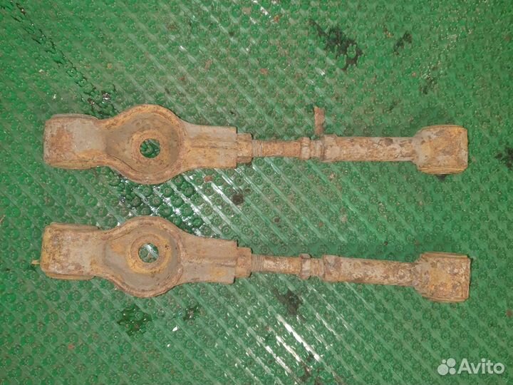 Рычаг задний Додж Стратус 2,4 96-00г