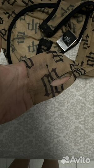 Боди женское qb