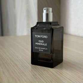 Парфюм Tom Ford Oud Minerale