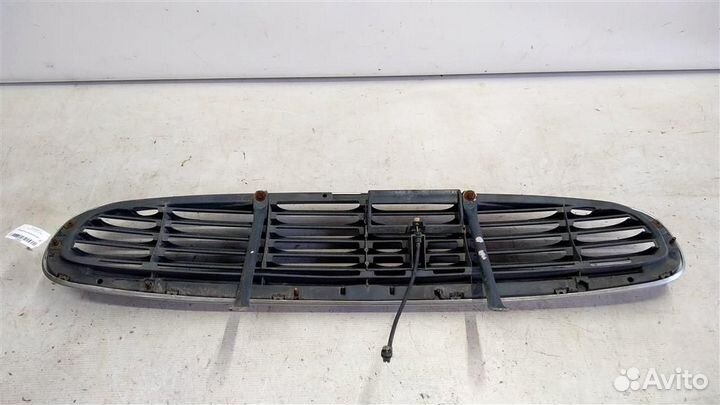 Решетка радиатора Ford Scorpio 94-98г