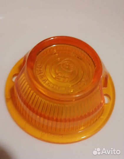 Рассеиватель заз