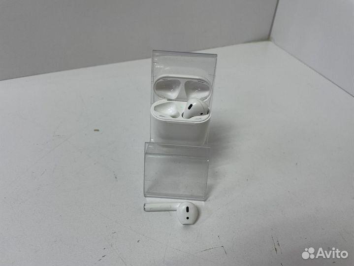 Наушники Беспроводные Внутриканальные Apple AirPod