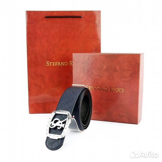 Ремень Stefano Ricci