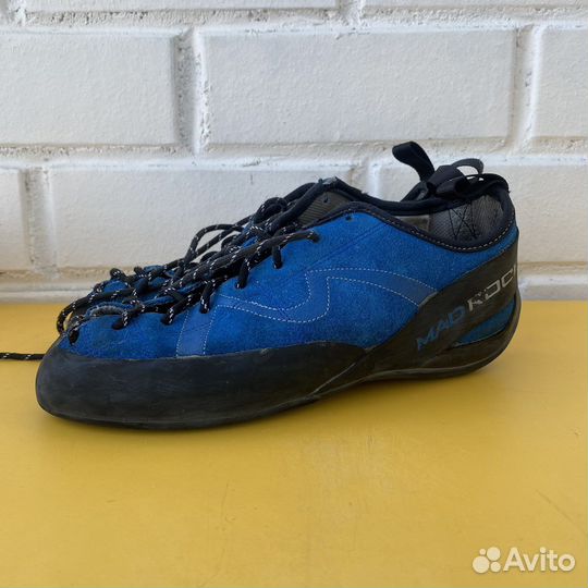 Скальники mad rock скальные туфли