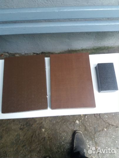 Набор столовых приборов мельхиор СССР