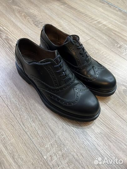 Ботинки женские