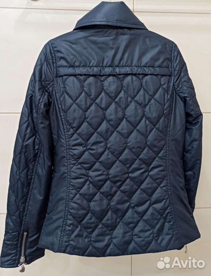 Куртка новая Tommy Hilfiger, размер 146/152