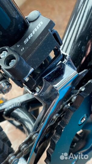 Горный Велосипед GT Chucker 3.0 2009