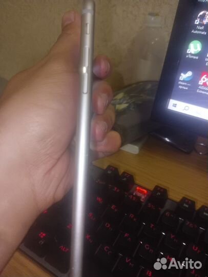 iPhone 6 Plus, 16 ГБ