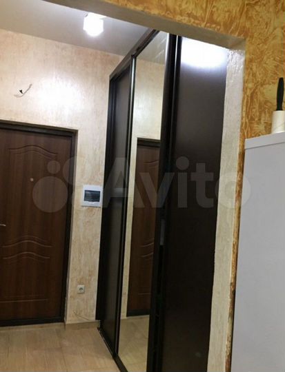 Квартира-студия, 30 м², 3/5 эт.