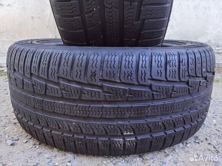 Nokian Tyres WR A3 235/45 R17 97V