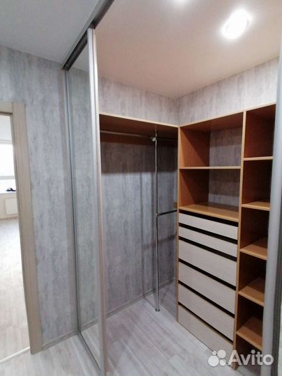 Изготовление, сборка мебели на заказ