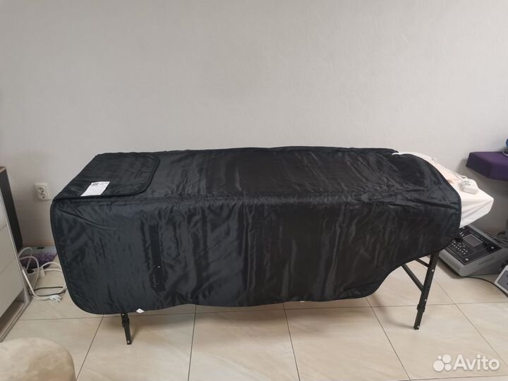 Термоодеяло бу