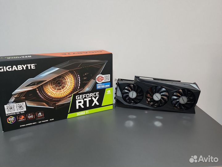Gigabyte gaming oc rtx 3080ti 12gb идеал