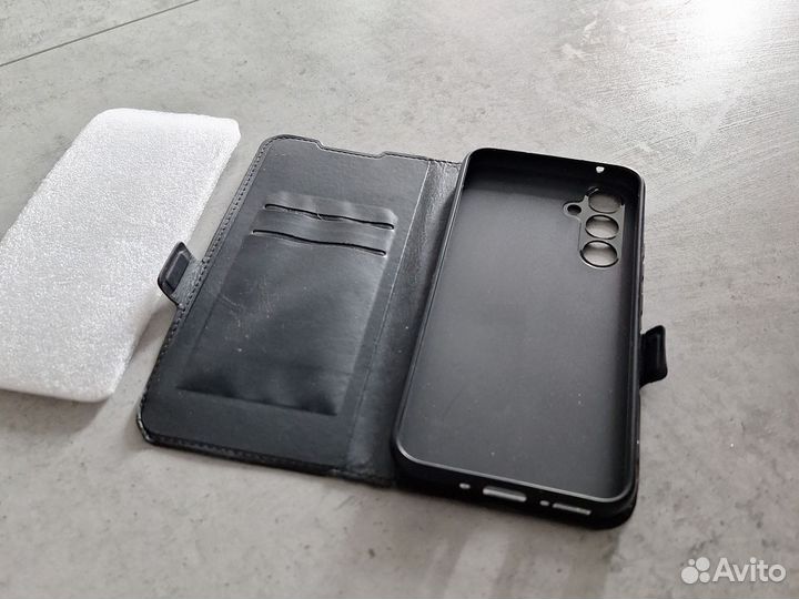 Чехол книжка на Samsung A54
