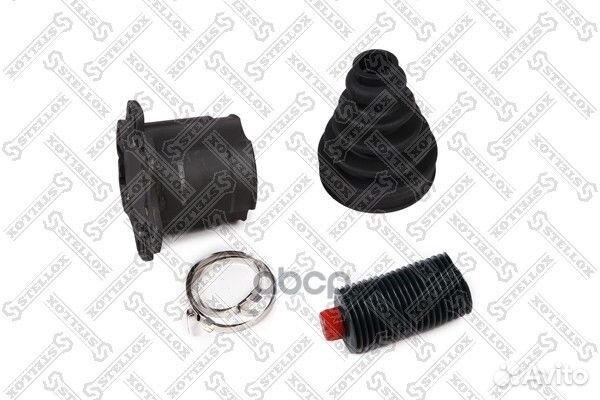 160 1171SX шрус внутренний ккт 1J0498103J VW Go